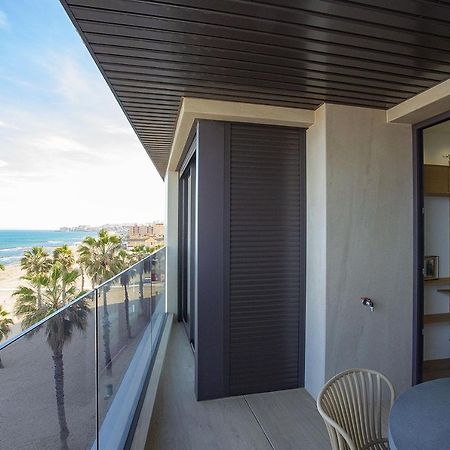 138 Miramar Luxury Relax - Alicante Holiday 拉马他 外观 照片
