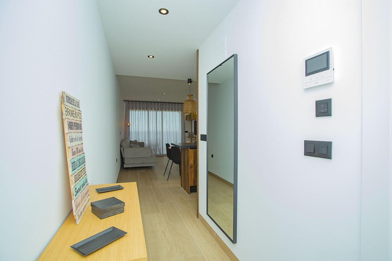138 Miramar Luxury Relax - Alicante Holiday 拉马他 外观 照片