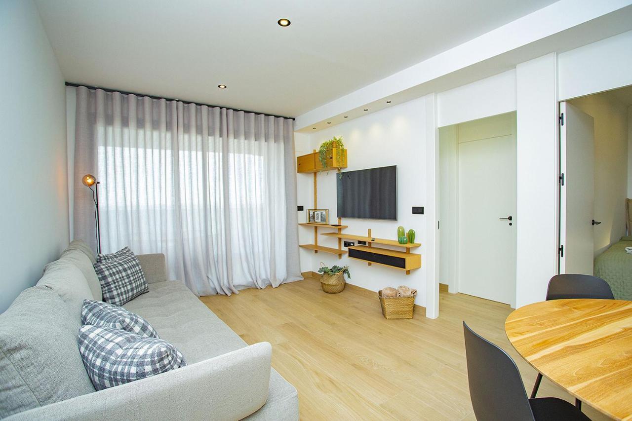 138 Miramar Luxury Relax - Alicante Holiday 拉马他 外观 照片