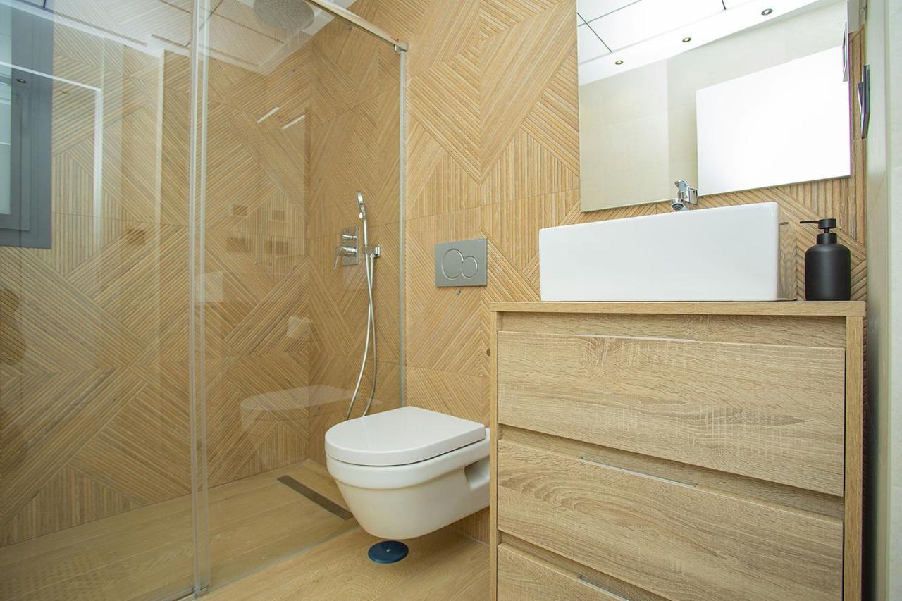 138 Miramar Luxury Relax - Alicante Holiday 拉马他 外观 照片