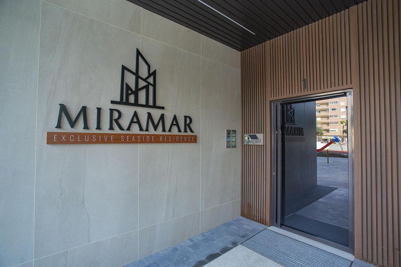 138 Miramar Luxury Relax - Alicante Holiday 拉马他 外观 照片