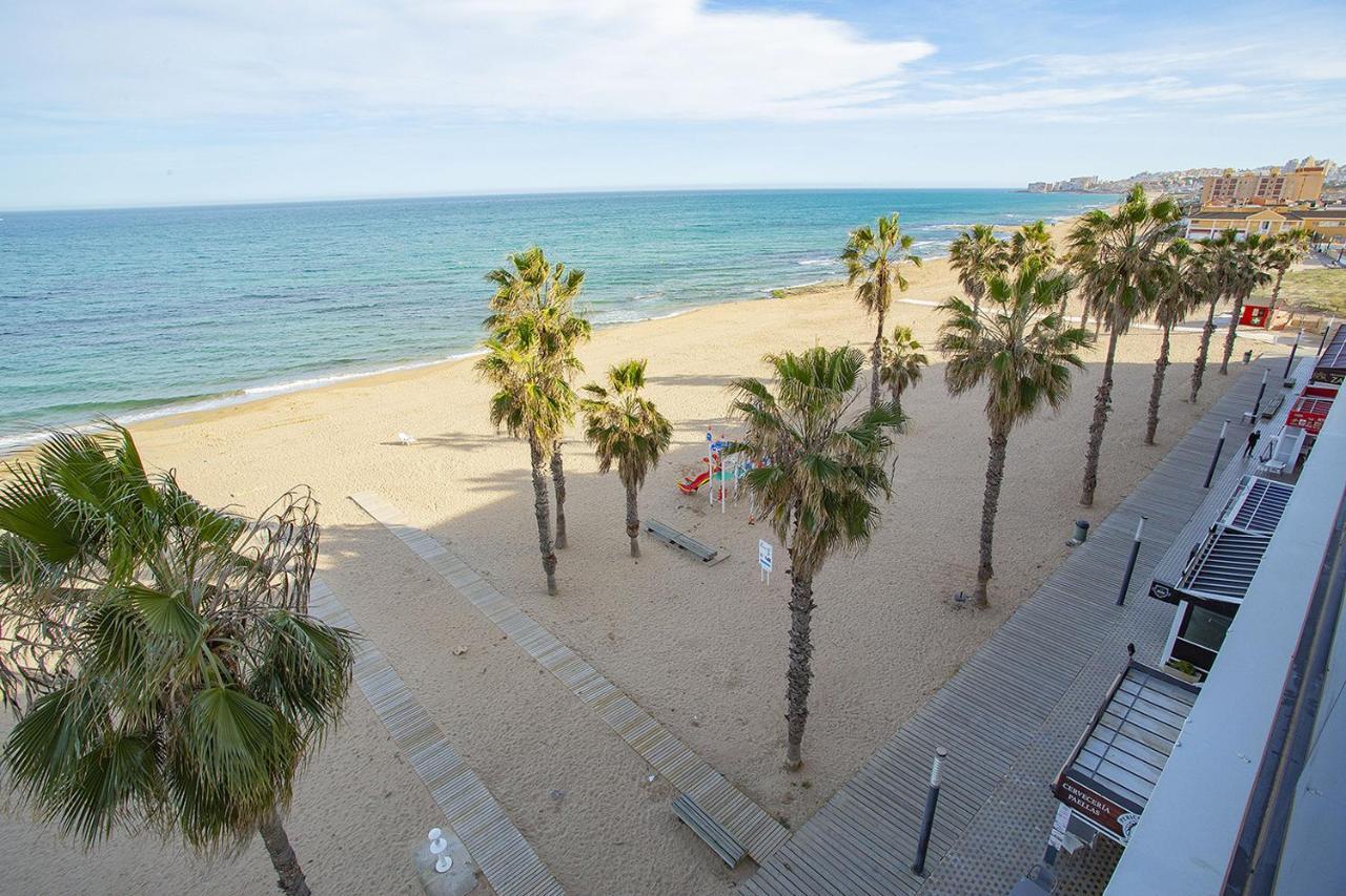 138 Miramar Luxury Relax - Alicante Holiday 拉马他 外观 照片