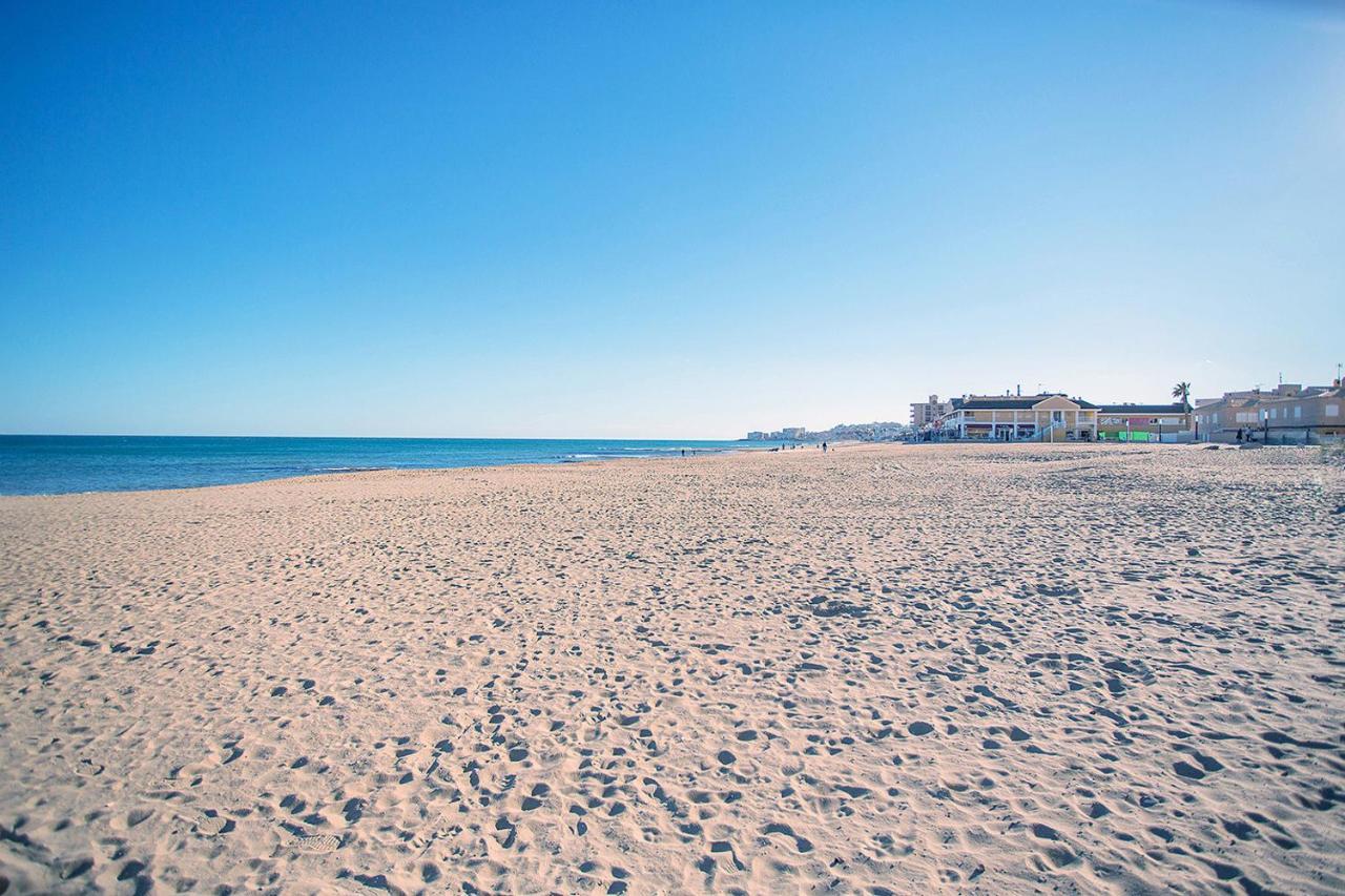 138 Miramar Luxury Relax - Alicante Holiday 拉马他 外观 照片