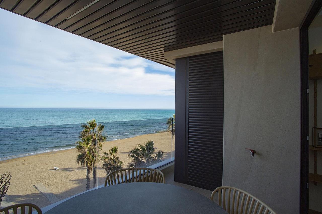 138 Miramar Luxury Relax - Alicante Holiday 拉马他 外观 照片