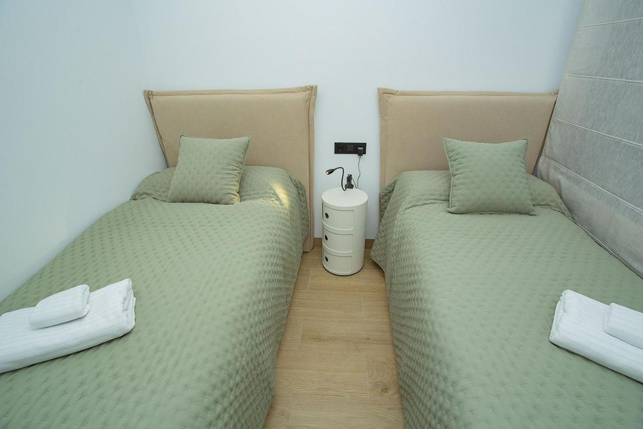 138 Miramar Luxury Relax - Alicante Holiday 拉马他 外观 照片