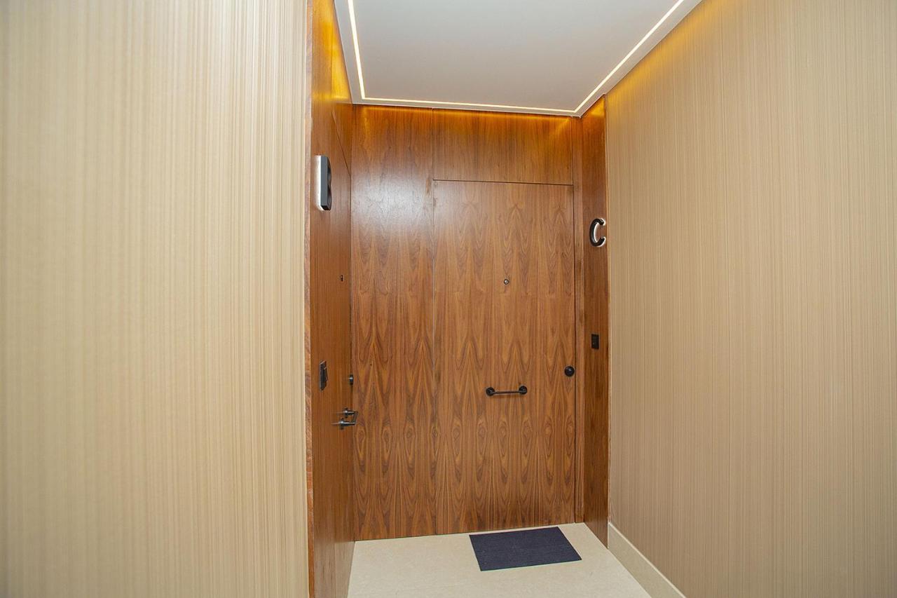 138 Miramar Luxury Relax - Alicante Holiday 拉马他 外观 照片