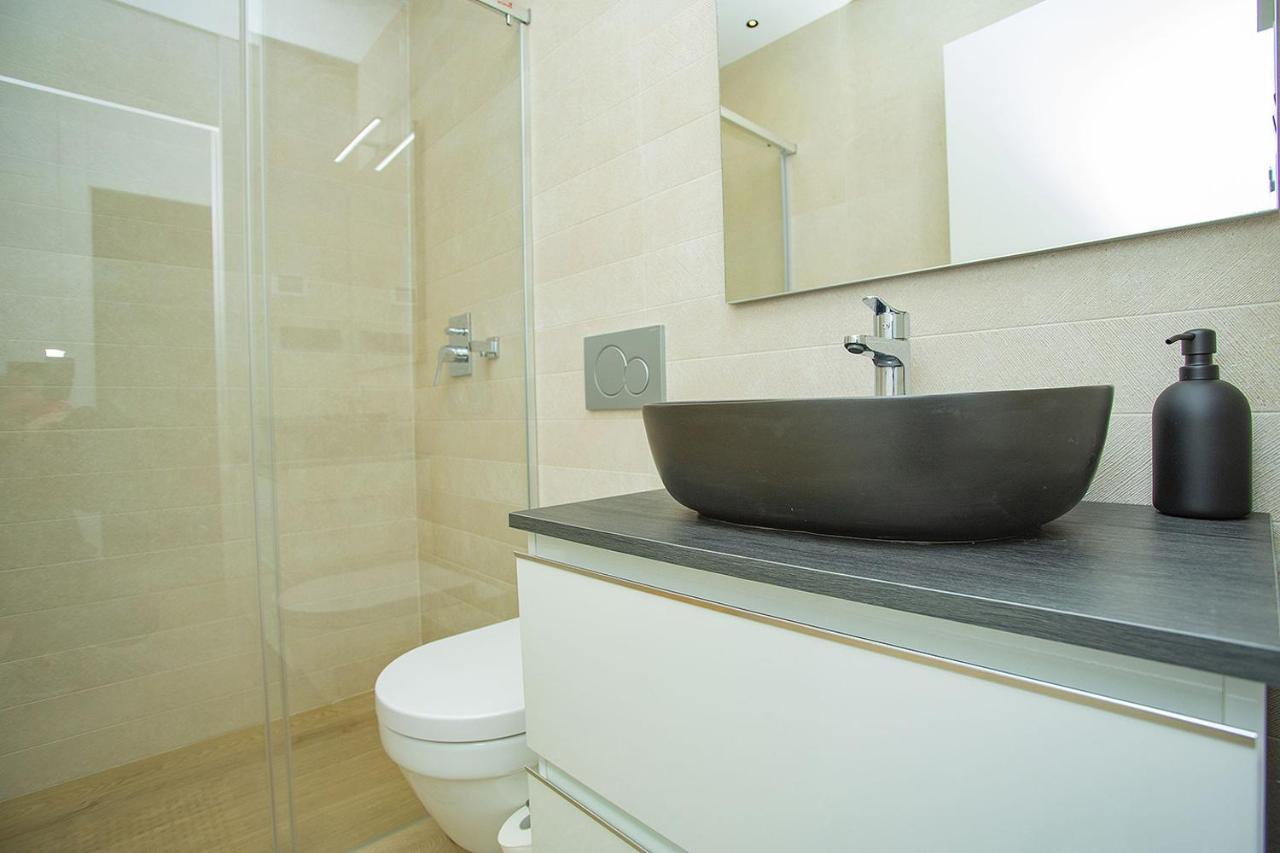 138 Miramar Luxury Relax - Alicante Holiday 拉马他 外观 照片