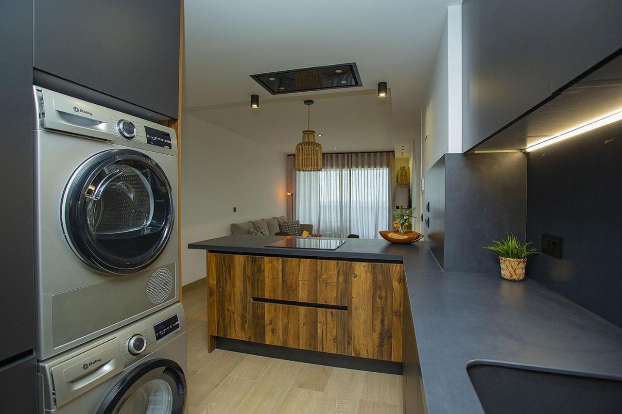 138 Miramar Luxury Relax - Alicante Holiday 拉马他 外观 照片
