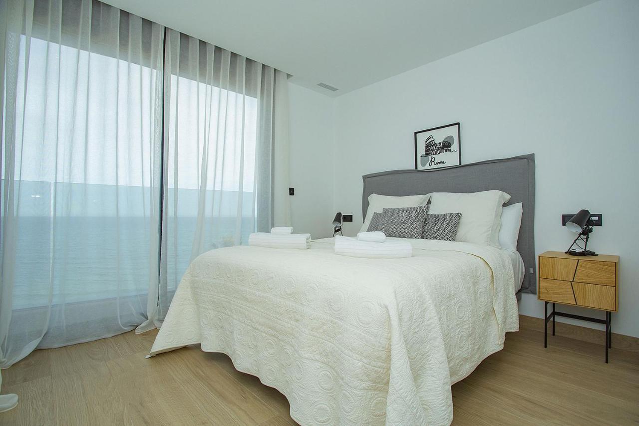 138 Miramar Luxury Relax - Alicante Holiday 拉马他 外观 照片