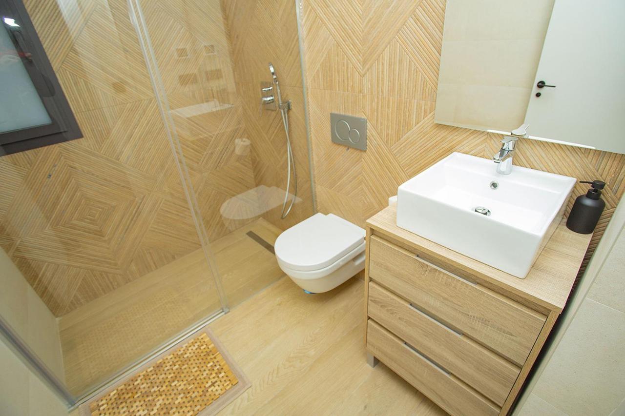 138 Miramar Luxury Relax - Alicante Holiday 拉马他 外观 照片