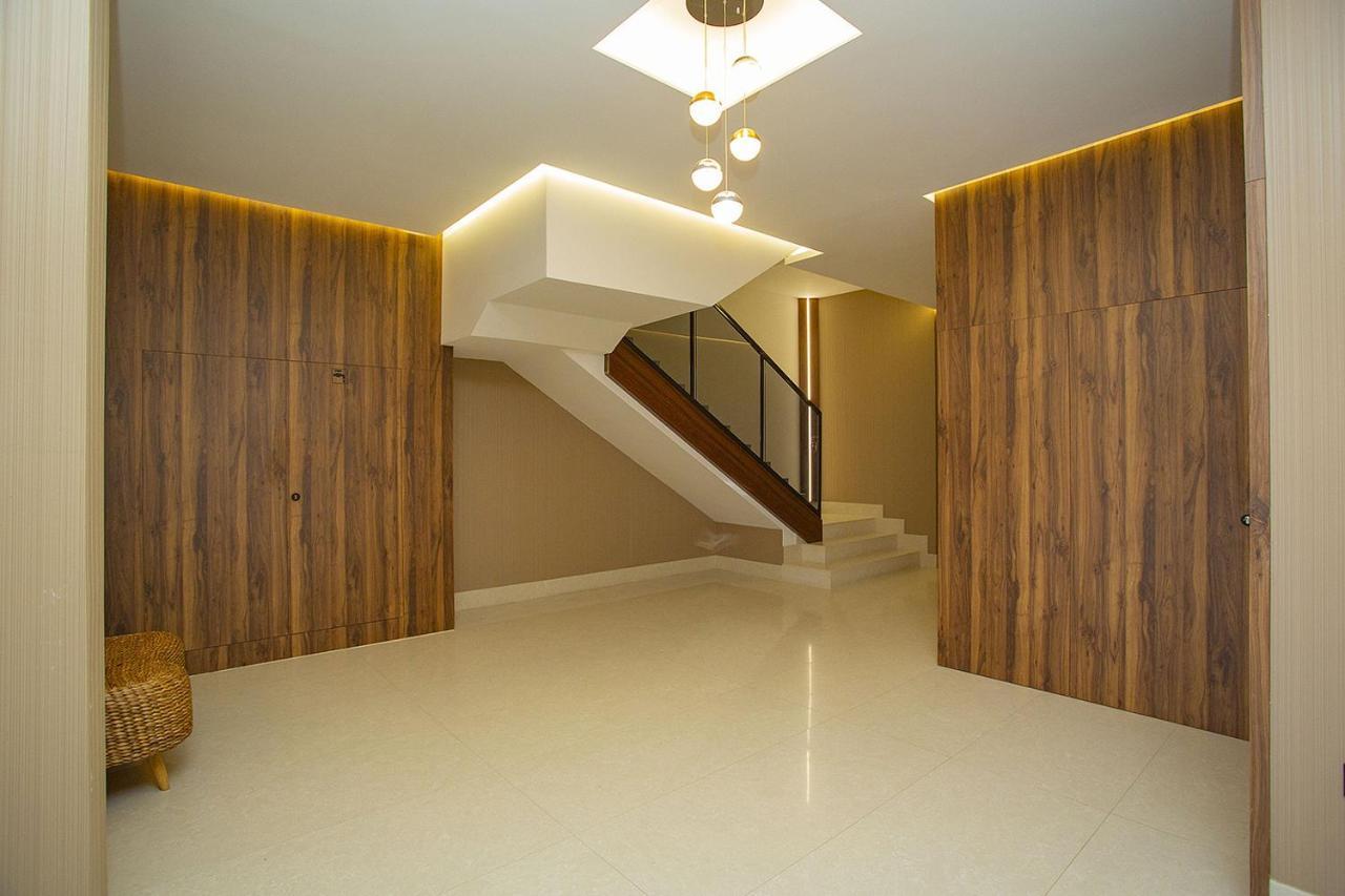 138 Miramar Luxury Relax - Alicante Holiday 拉马他 外观 照片